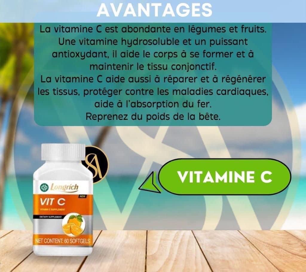 Vitamine C