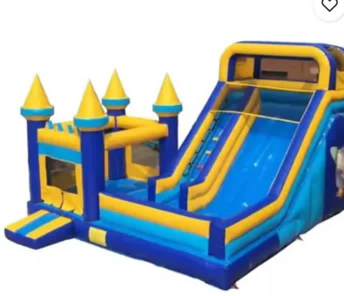 Location de TOBOGGAN