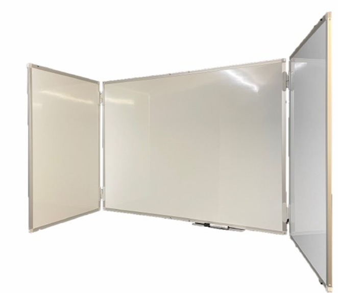 Tableau Blanc Pliable Magnetique