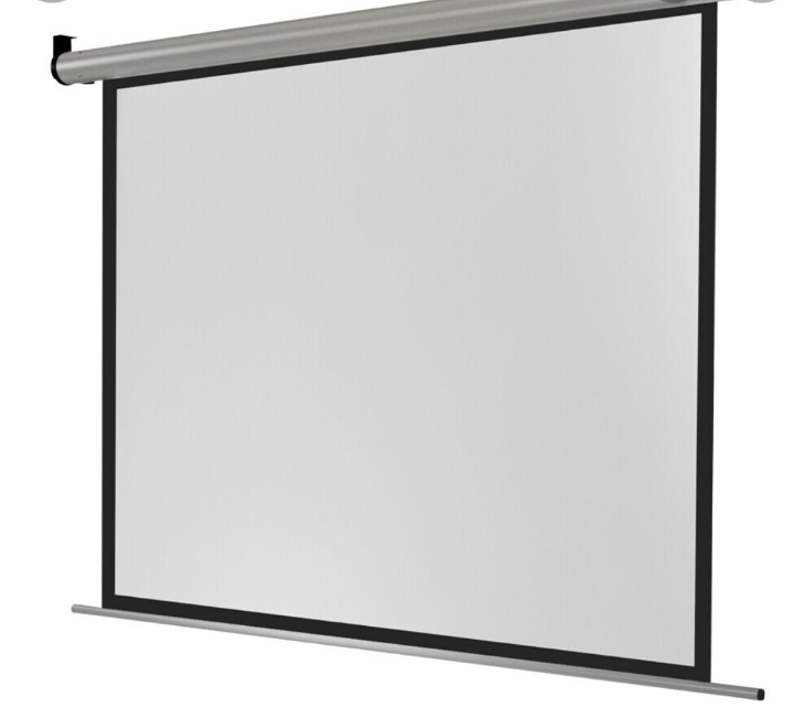Ecran de Projection Mural
