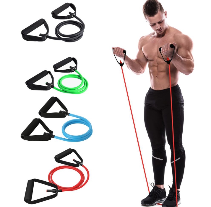 Corde Élastique de Résistance