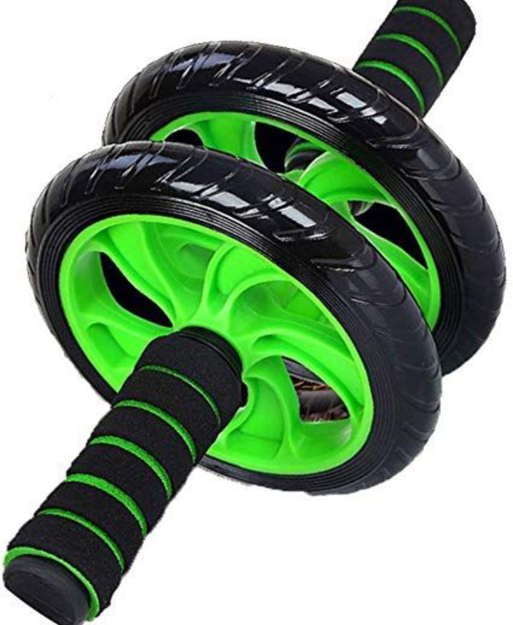 Grosse Roue Abdominale