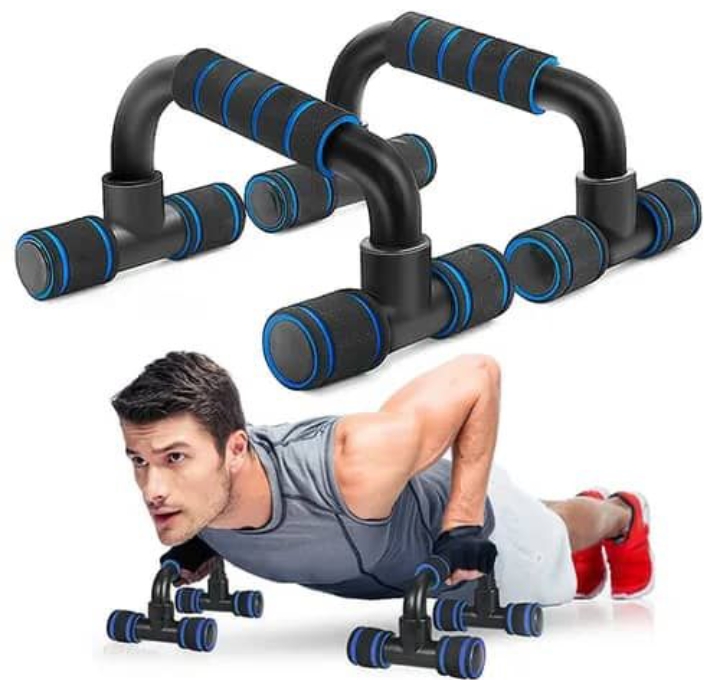 Push Up Bar