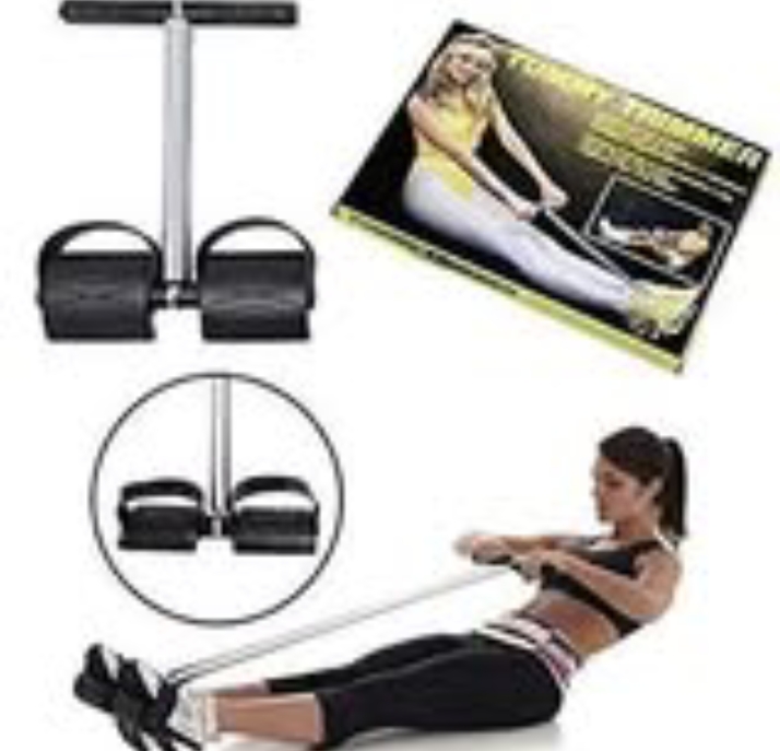 Tummy Trimmer -Dispositif Ventre Plat