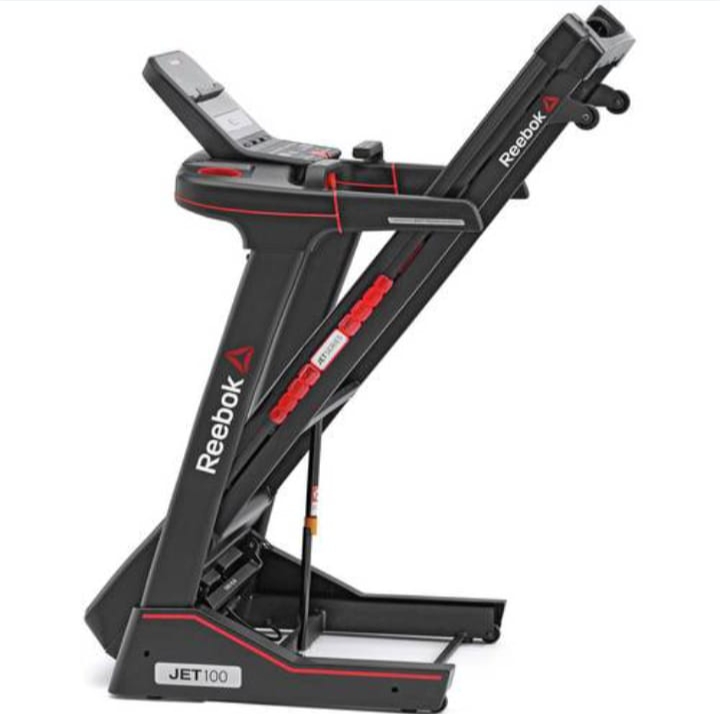 Marque REEBOK - Tapis Roulant -110KG -Tout Neuf