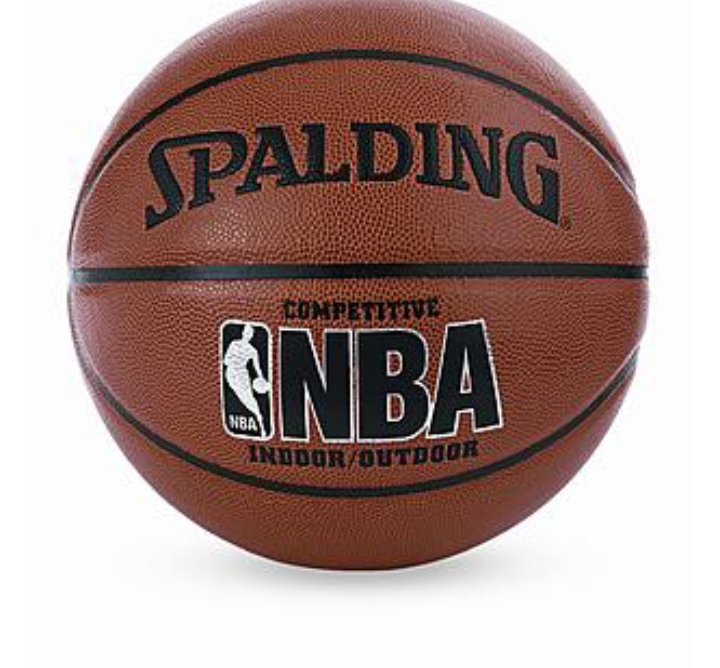 SPALDING - Ballon de Basket