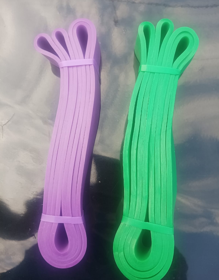 Élastique de Musculation