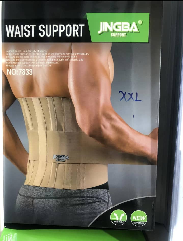 Quand le DOS devient Douloureux