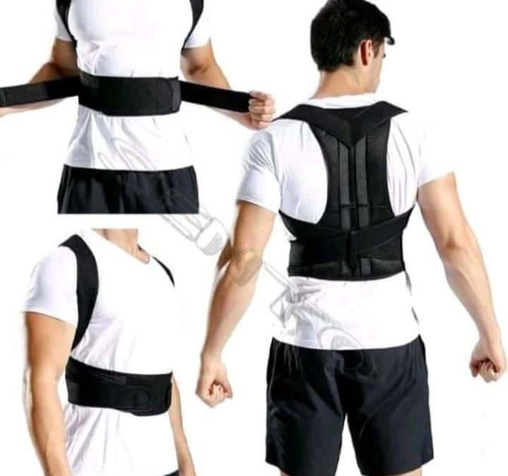 Correcteur de Posture