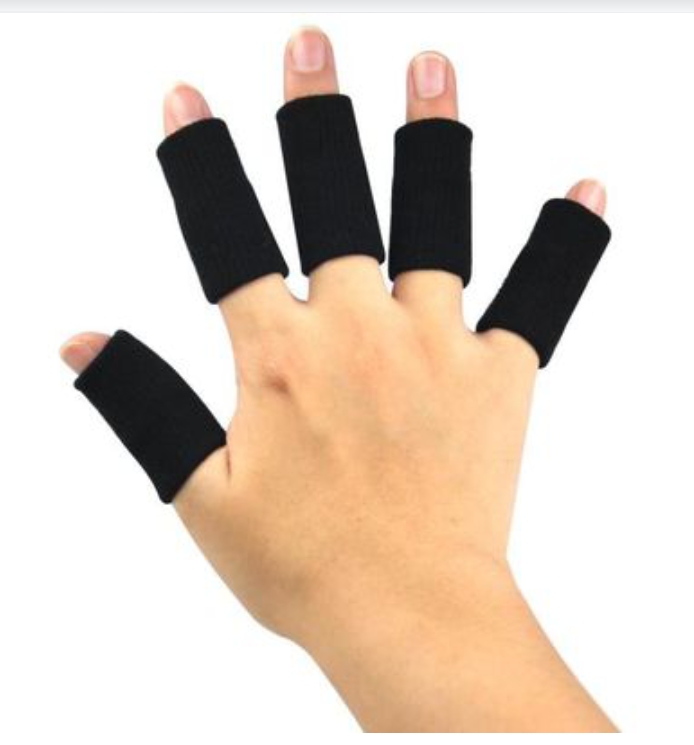 Basket - 5 Protège-doigts