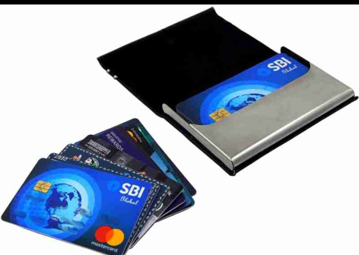 Porte Carte de Visite