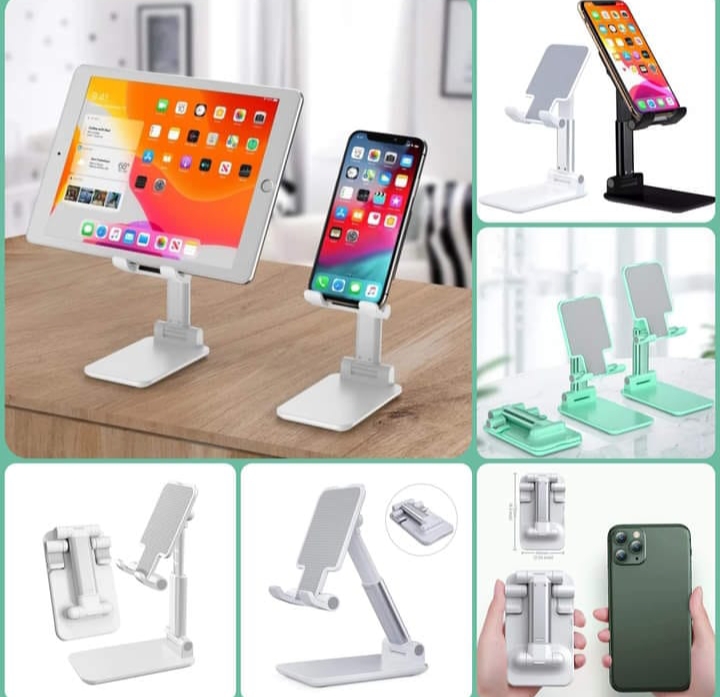 Support Universel de Telephone et Tablette