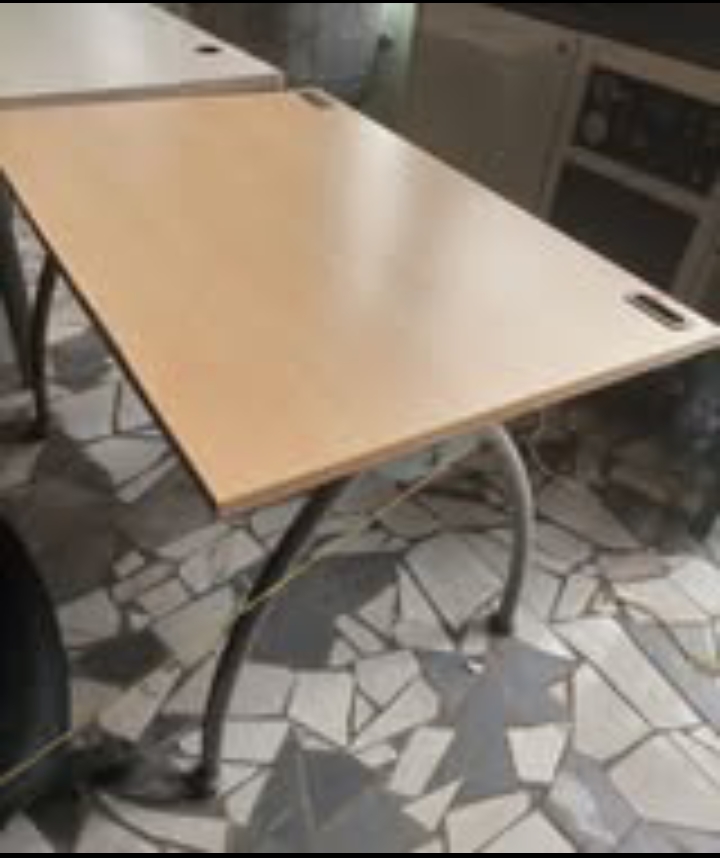 importé -Table de Bureau -80x120cm