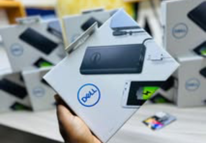 POWERBANK DELL pour LAPTOP