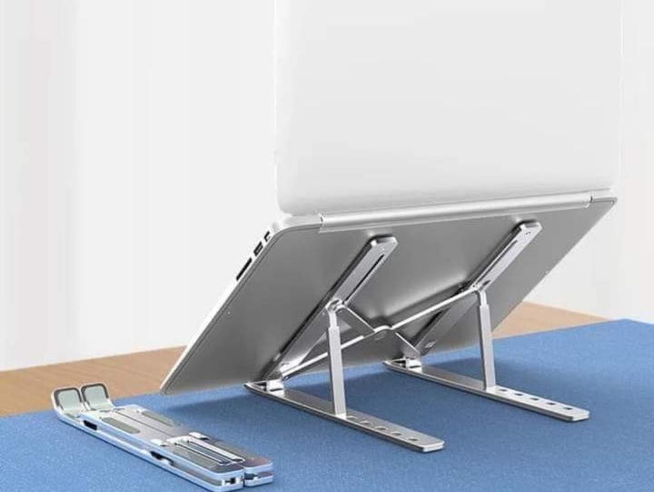 Support Portatif Laptop