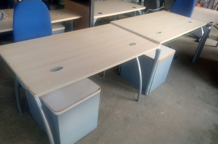 Table de Bureau -80x140cm