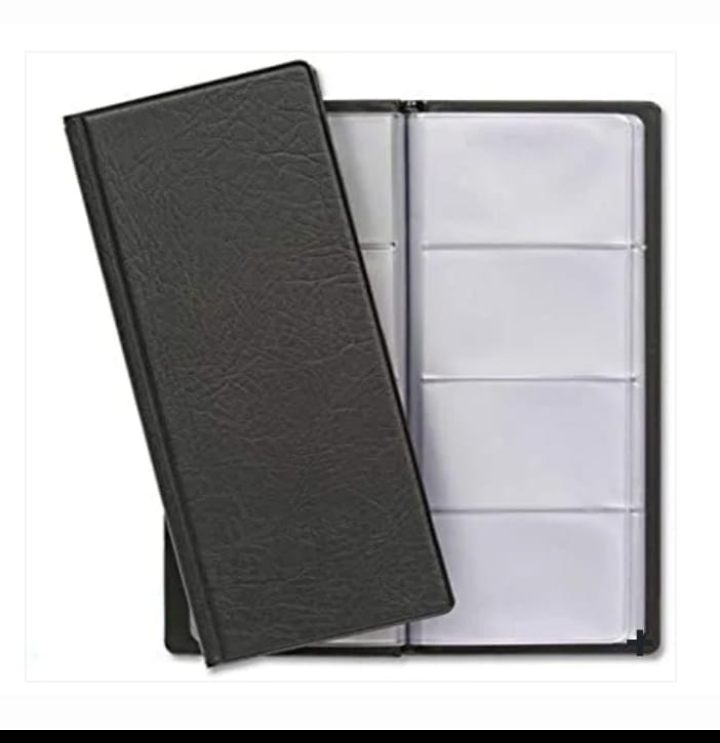 Porte carte de visite 