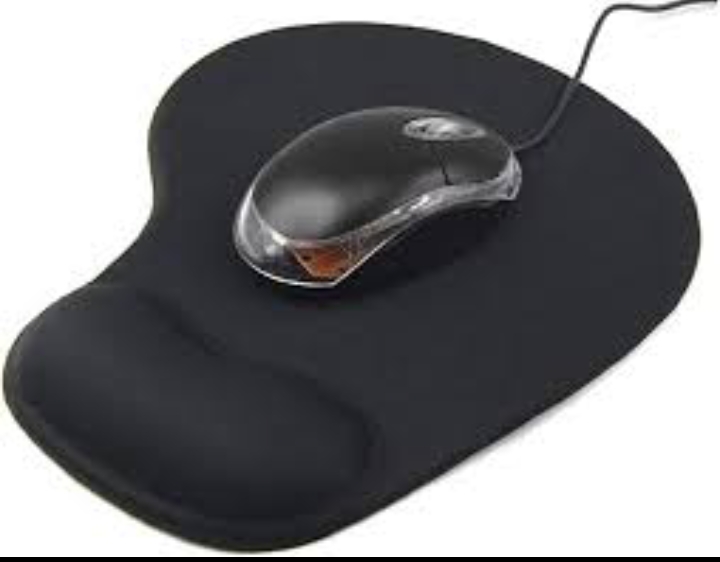 Tapis Souris avec Repose Poignet