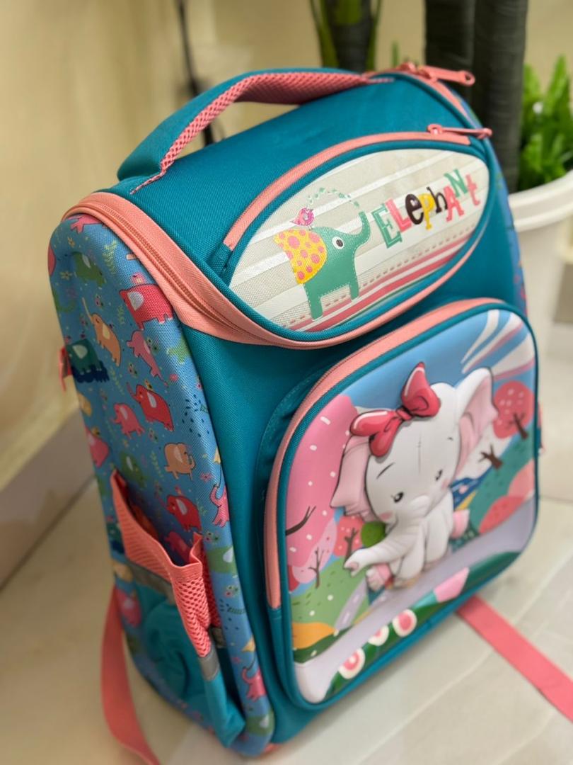 Sac enfant 