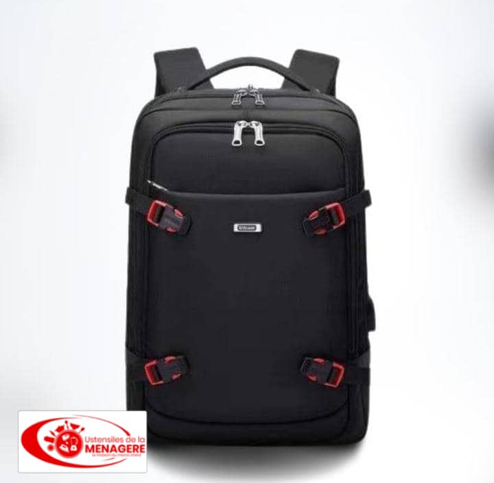 Sac scolaire et voyage