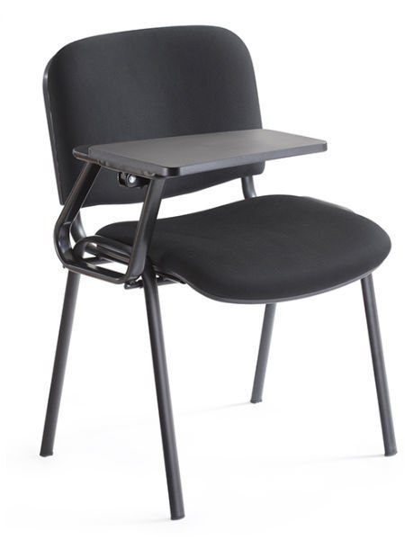 Chaise + tablette écritoire