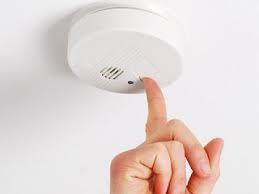 Détecteur de fumée