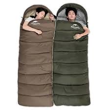 Sac de couchage - sleeping bag
