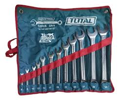 Clés à douille carrées