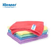 Chiffon microfibre - Cloths microfiber
