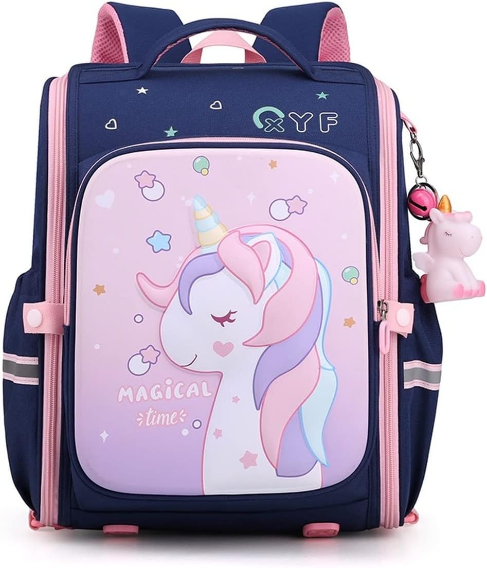 Sac scolaire et voyage