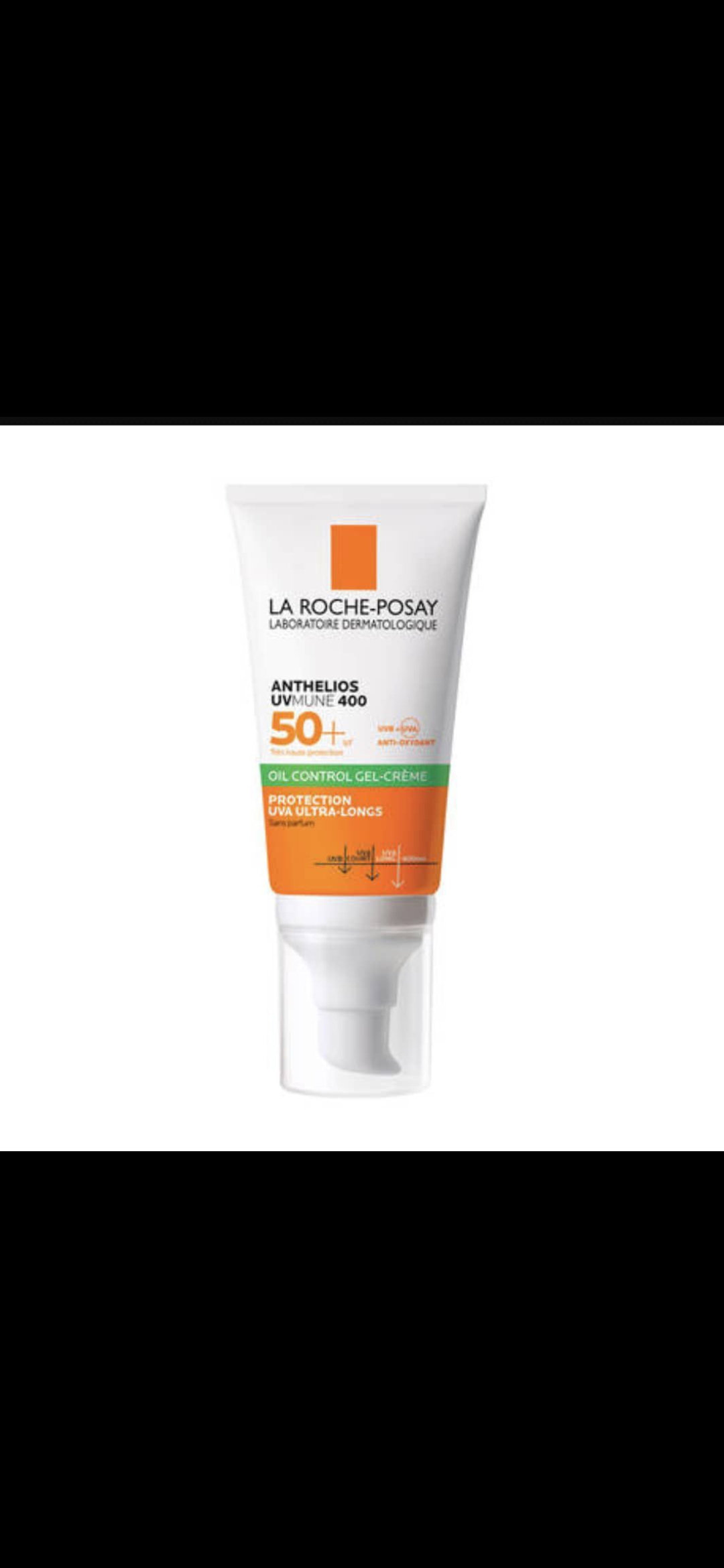 Gommage et protection solaire