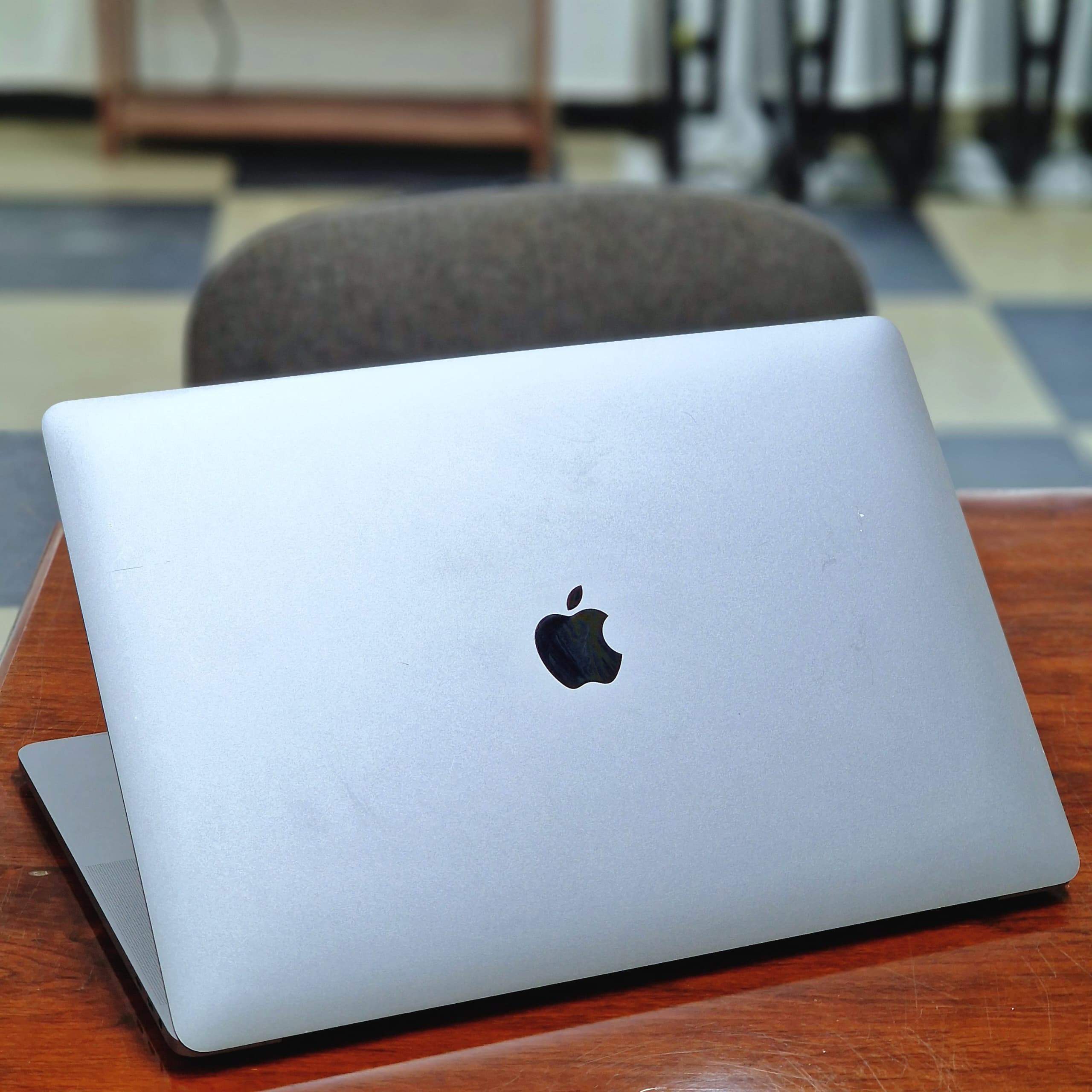 VOS ORDINATEURS MACBOOK 