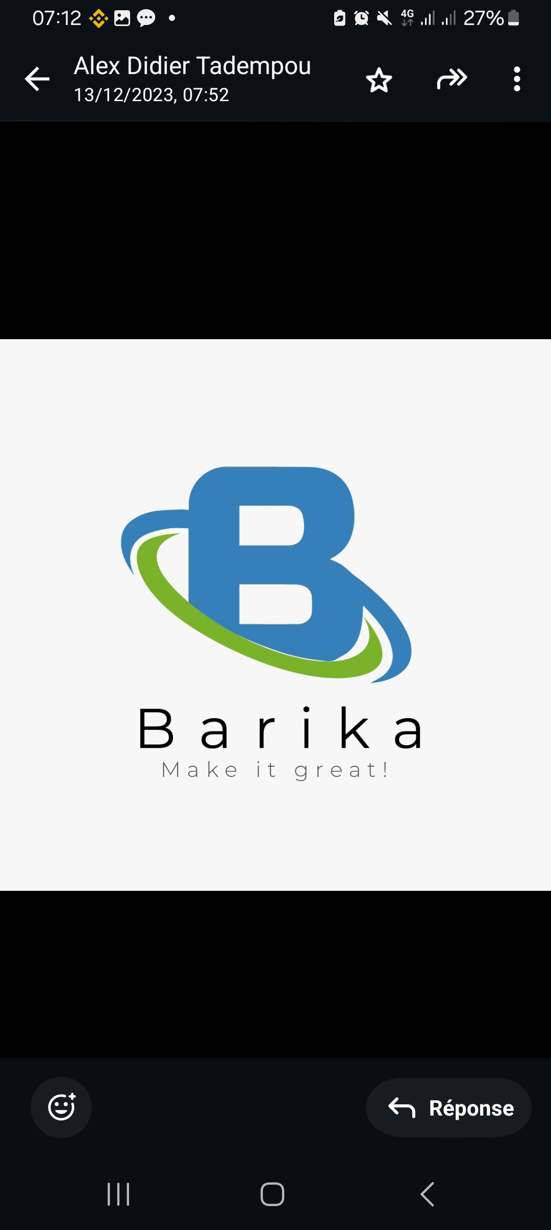 Barika