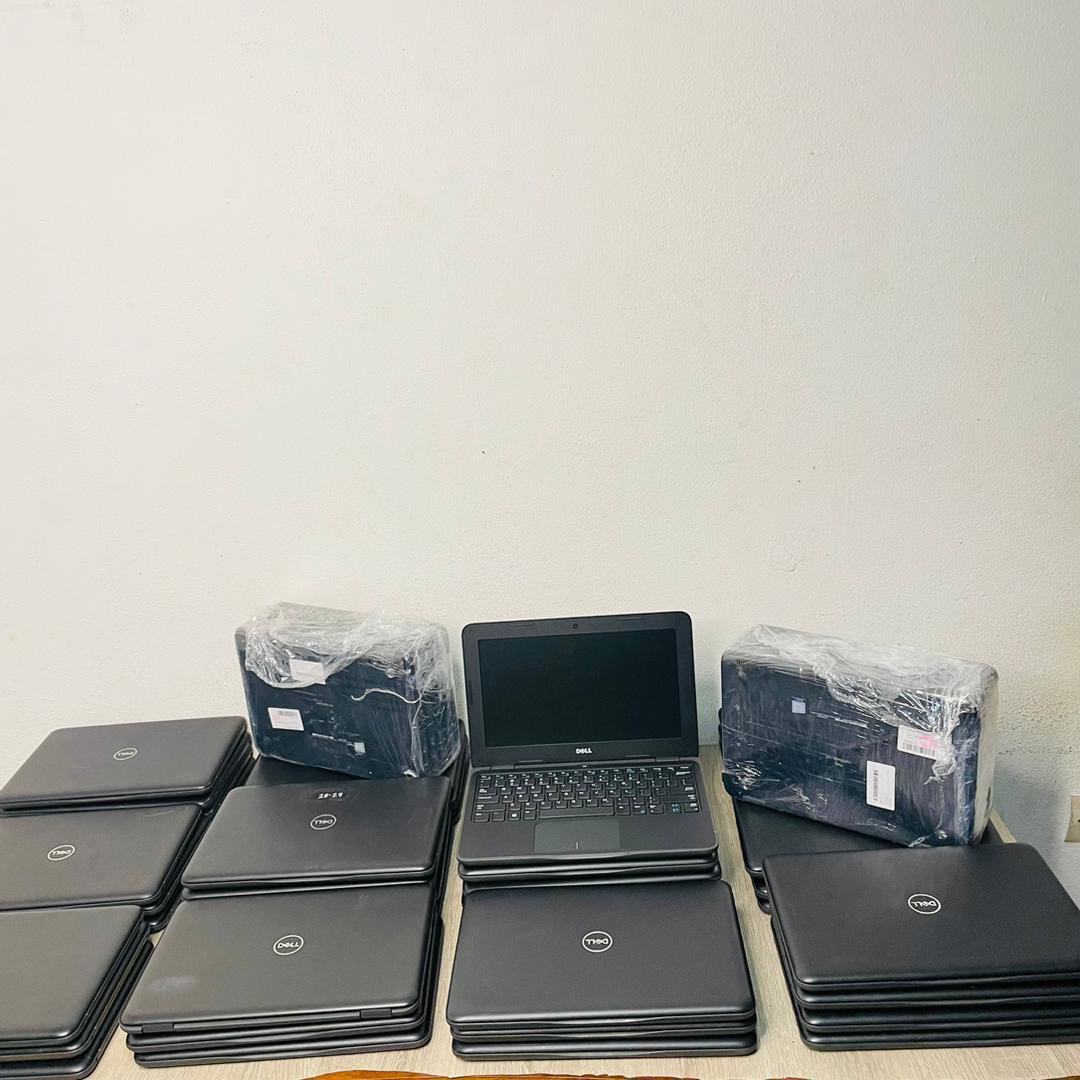 DELL LATITUDE 3190
