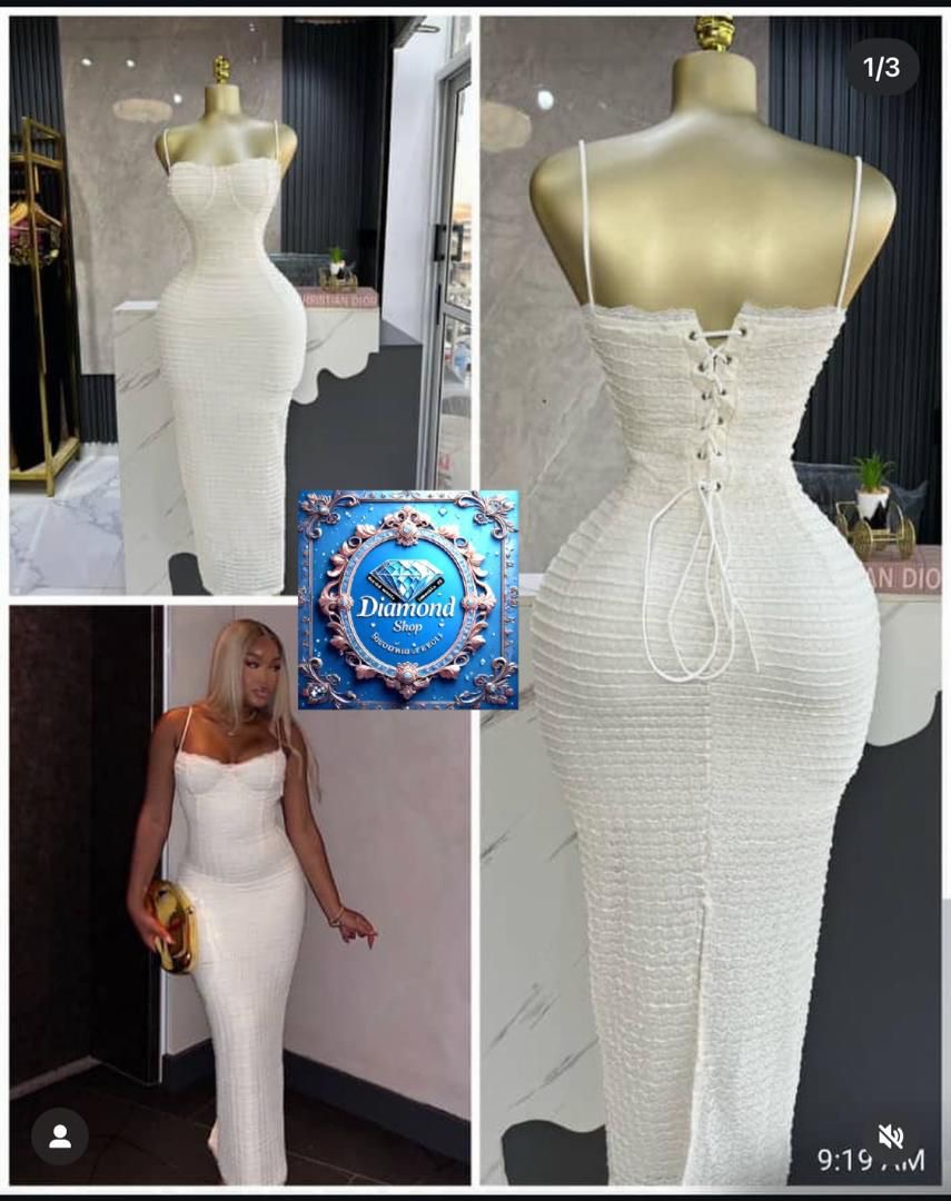 Vêtements pour sortie 