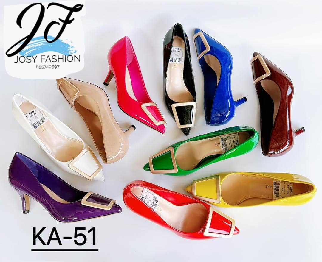 Chaussures Femmes à Tallon