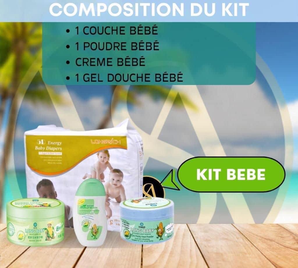 Kit bébé 