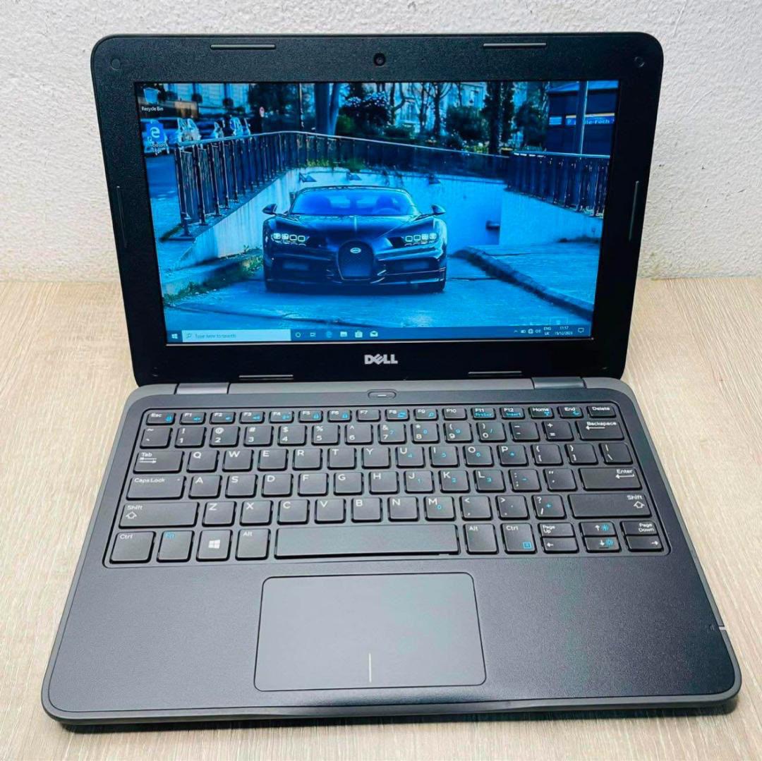 DELL LATITUDE 3190