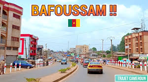 Bafoussam