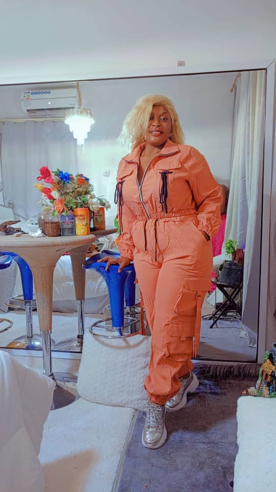 Ensemble camouflet Femmes