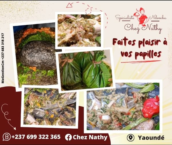 Faites  plaisir a vos papilles