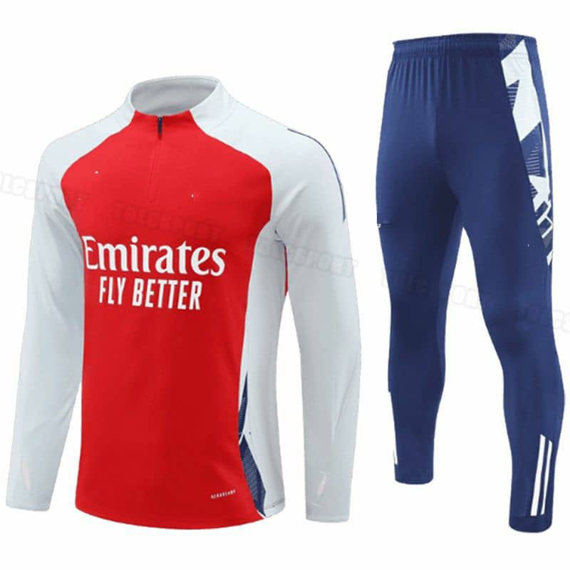 Survêtements Arsenal