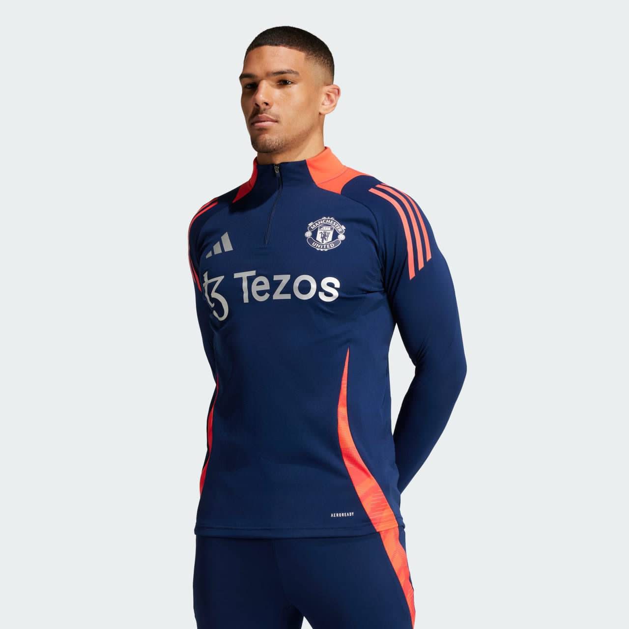 Survêtements Manchester United 