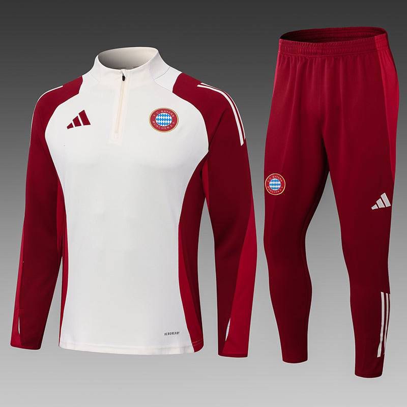 Survêtements Bayern Munich 