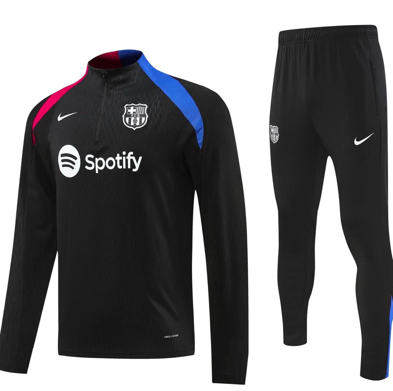 Survêtements Barcelone 