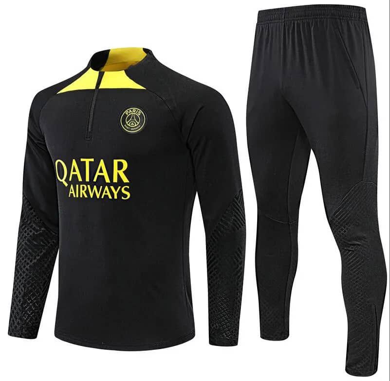 Survêtements paris saint germain 