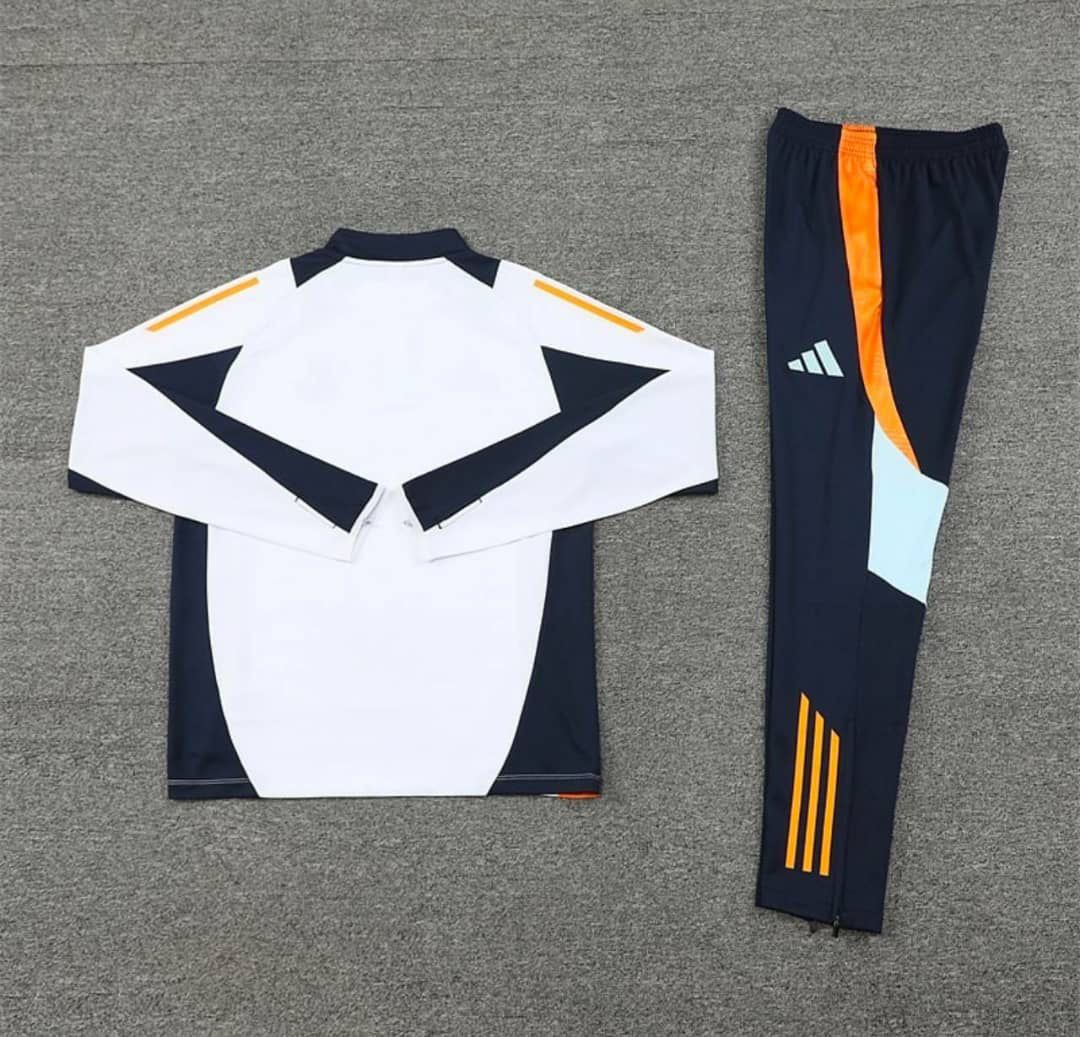 Survêtements Real Madrid 