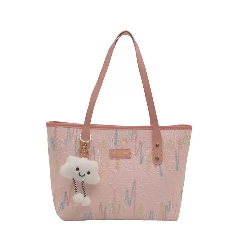 Sacs Bolivienne de plage pour ados