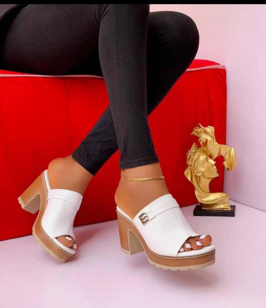 Chaussures pour femmes 