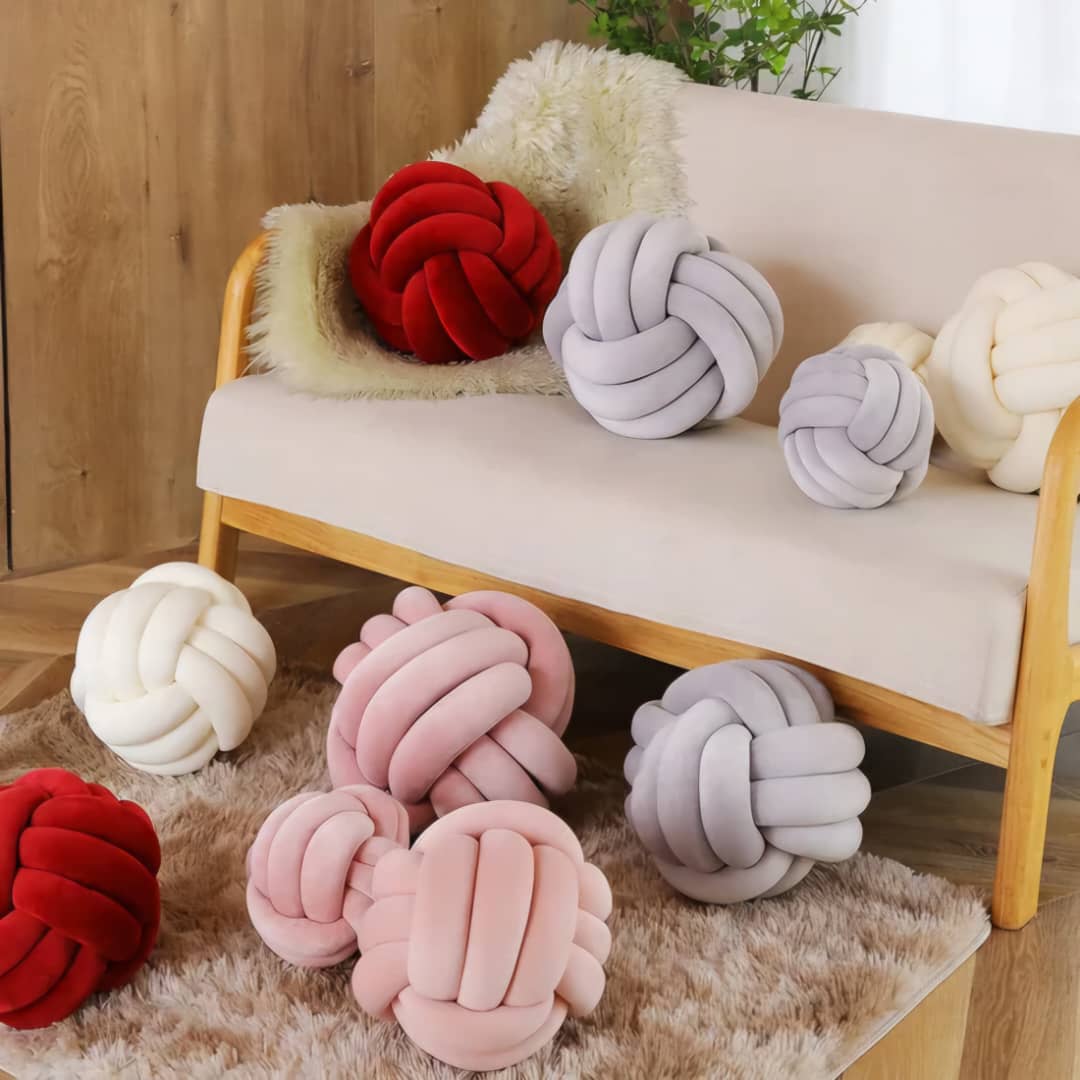 Coussin pour canapé ou lit